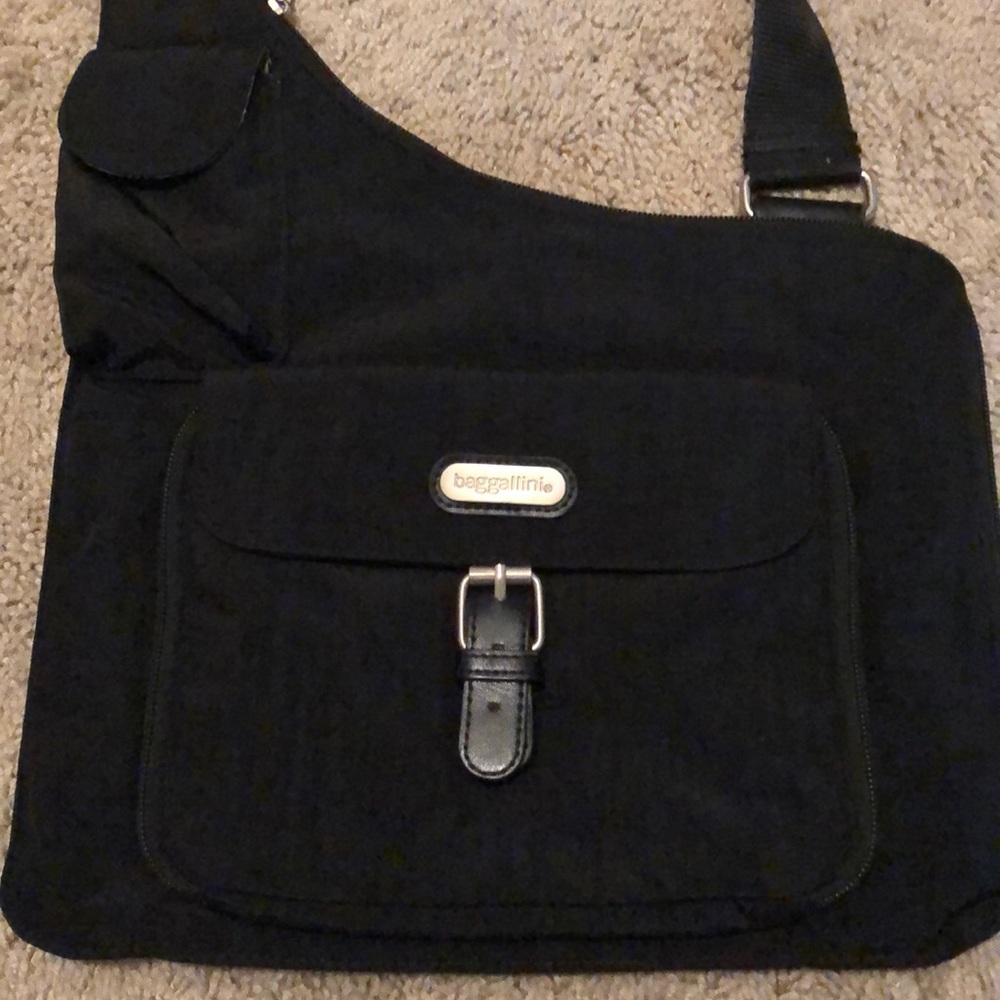 Crossbody purse